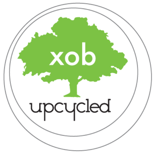 Xob Upcycled