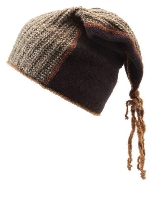 USA knit hats