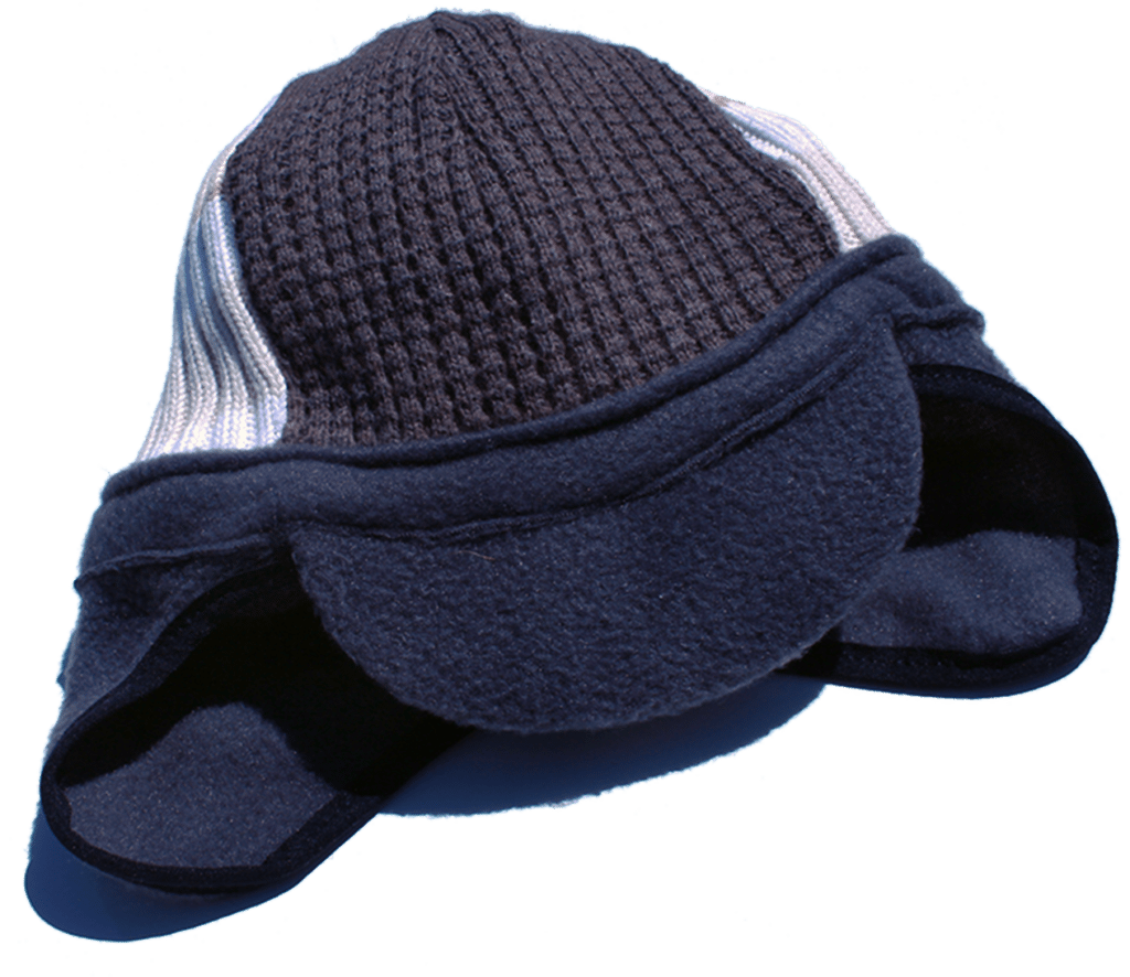 Icebox Knitting Xob Xobomber Upcycled Wool Sweaters Winter Hat