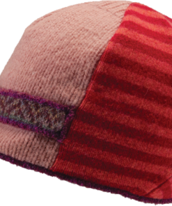 Xob Upcycled hats- Xob Visor - Brights